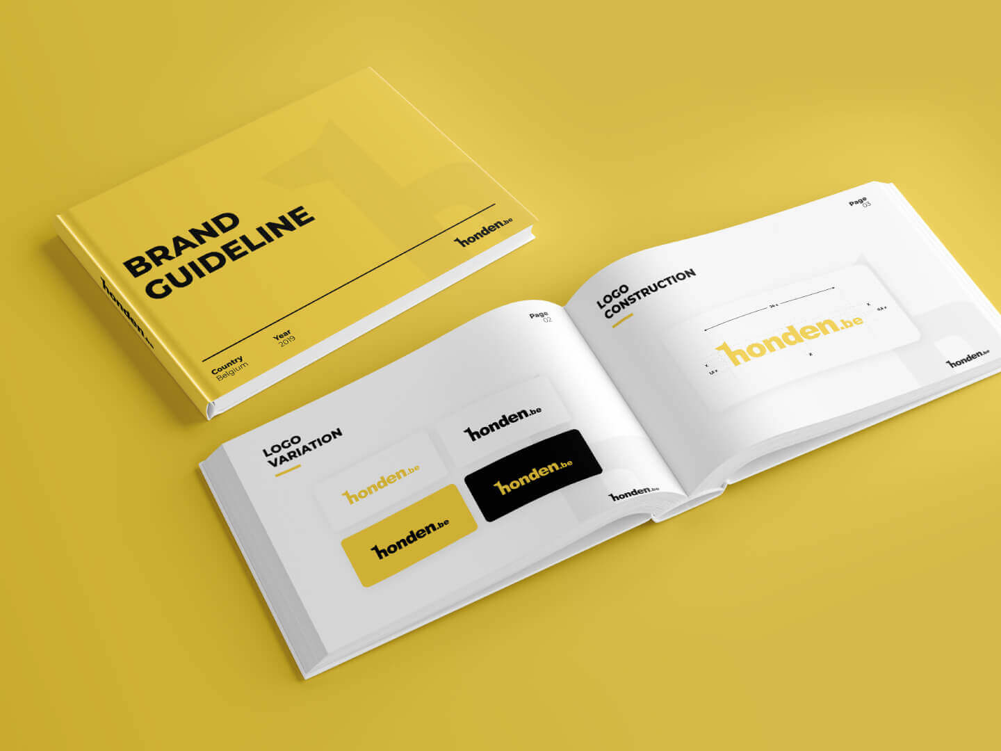 Brand Guides 1