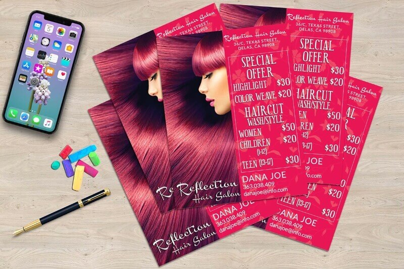 bright color hair salon flyer.jpg