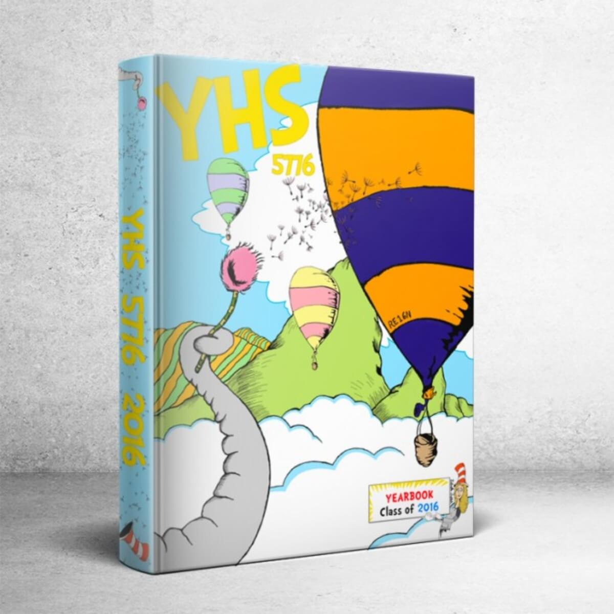 katz yeshiva high school yearbook