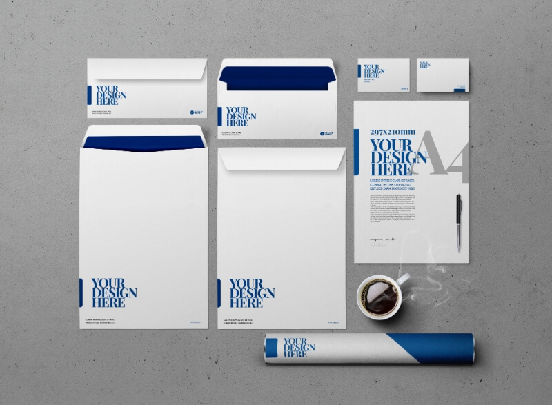 elegant stationery set.jpg