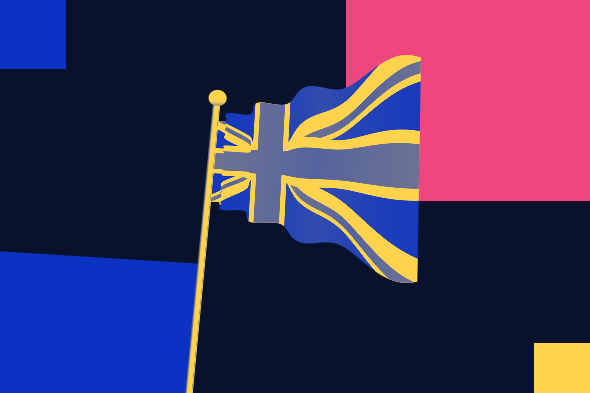 15 Amazing Graphic Design Companies in the UK