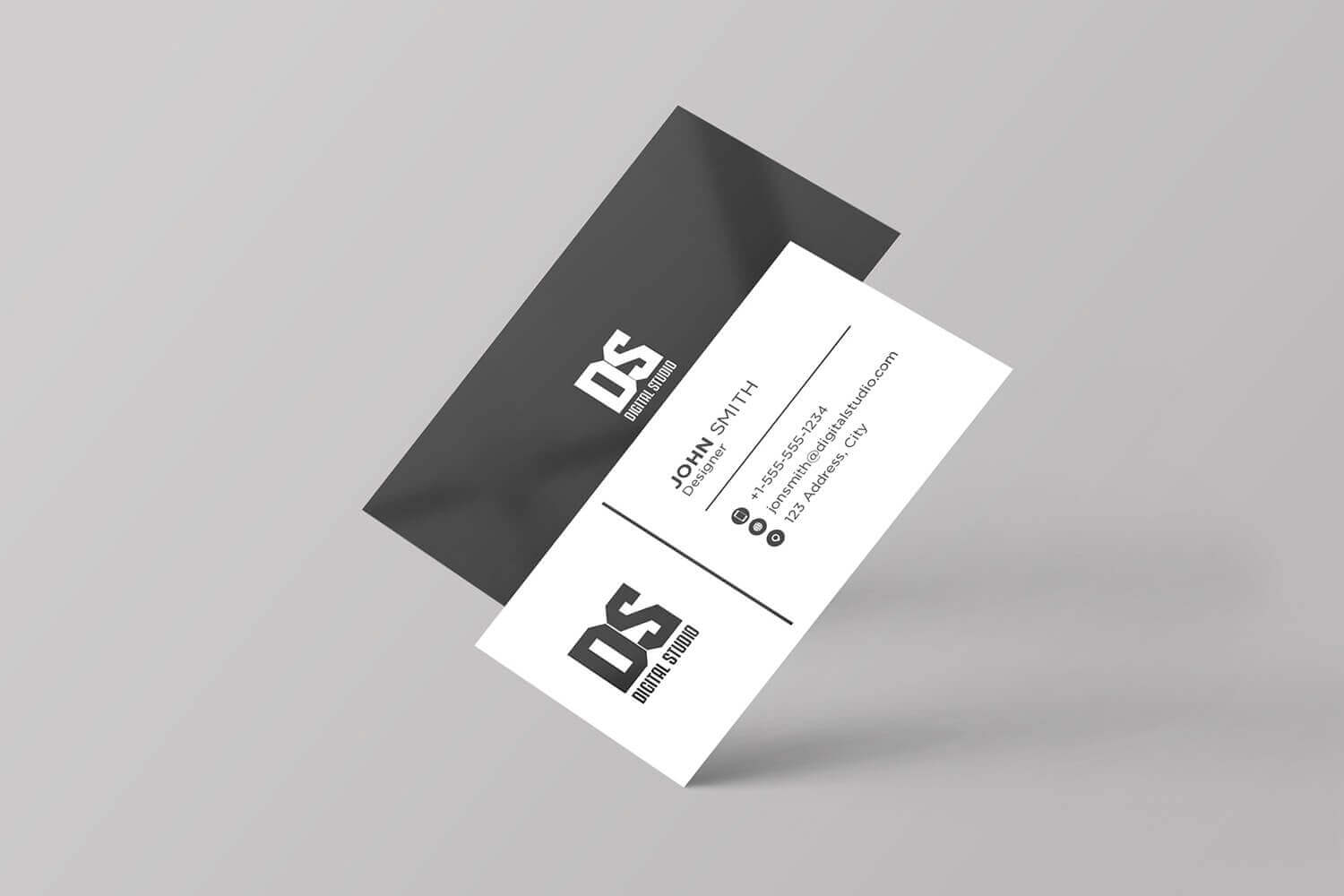 4_Black and white card mockup.jpg