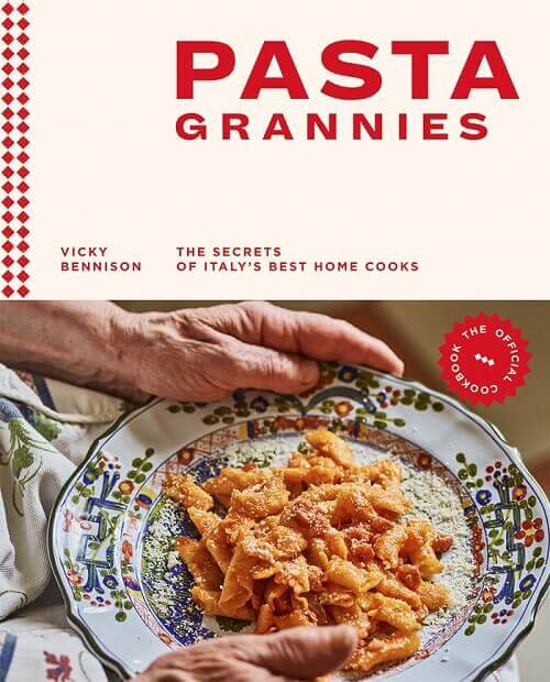pasta grannies