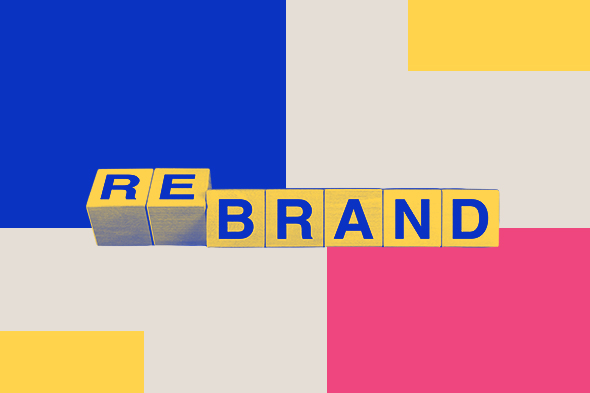 Rebranding 101: How to Do It Right?