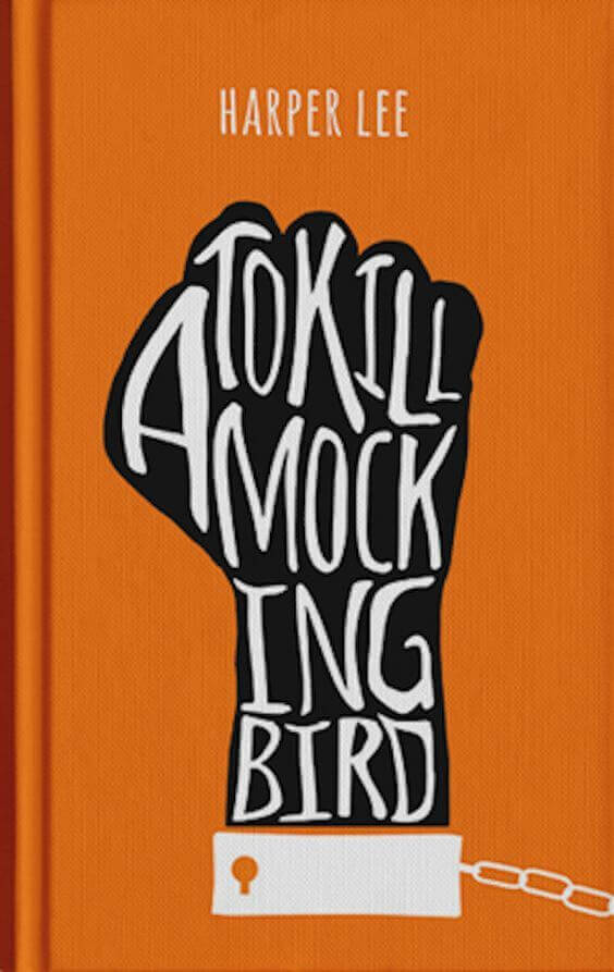 to kill a mockingbird