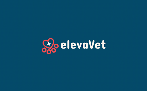 eleva vet logo