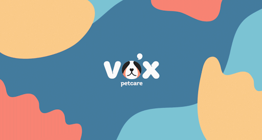 vox veterinary logo