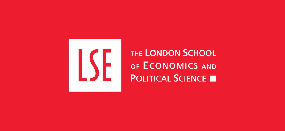 lse university logo