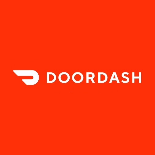doordash tech logo