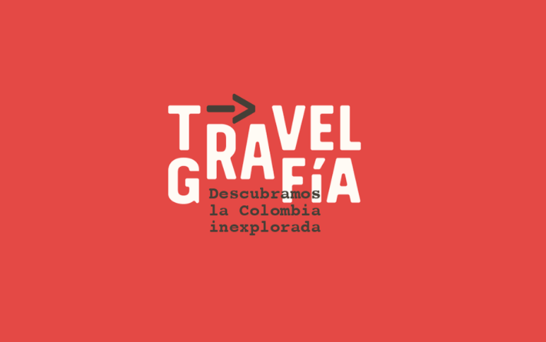 travelgrafia travel logo