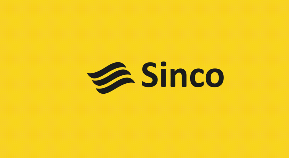 sinco travel logo